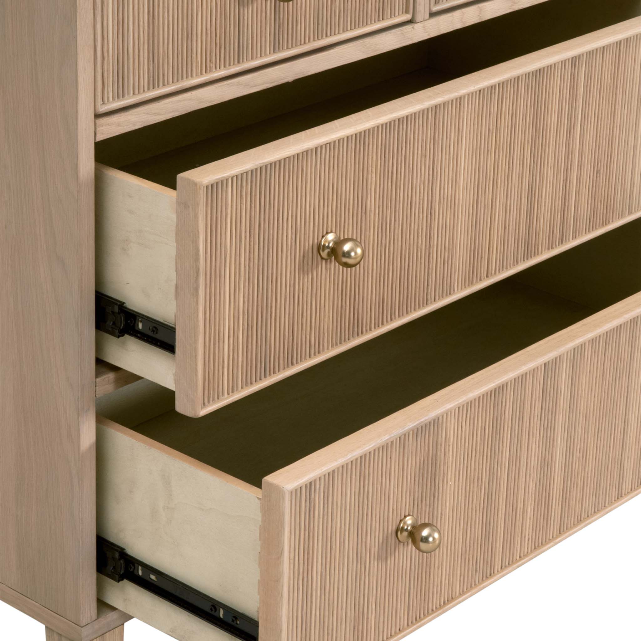 Anelo Dresser