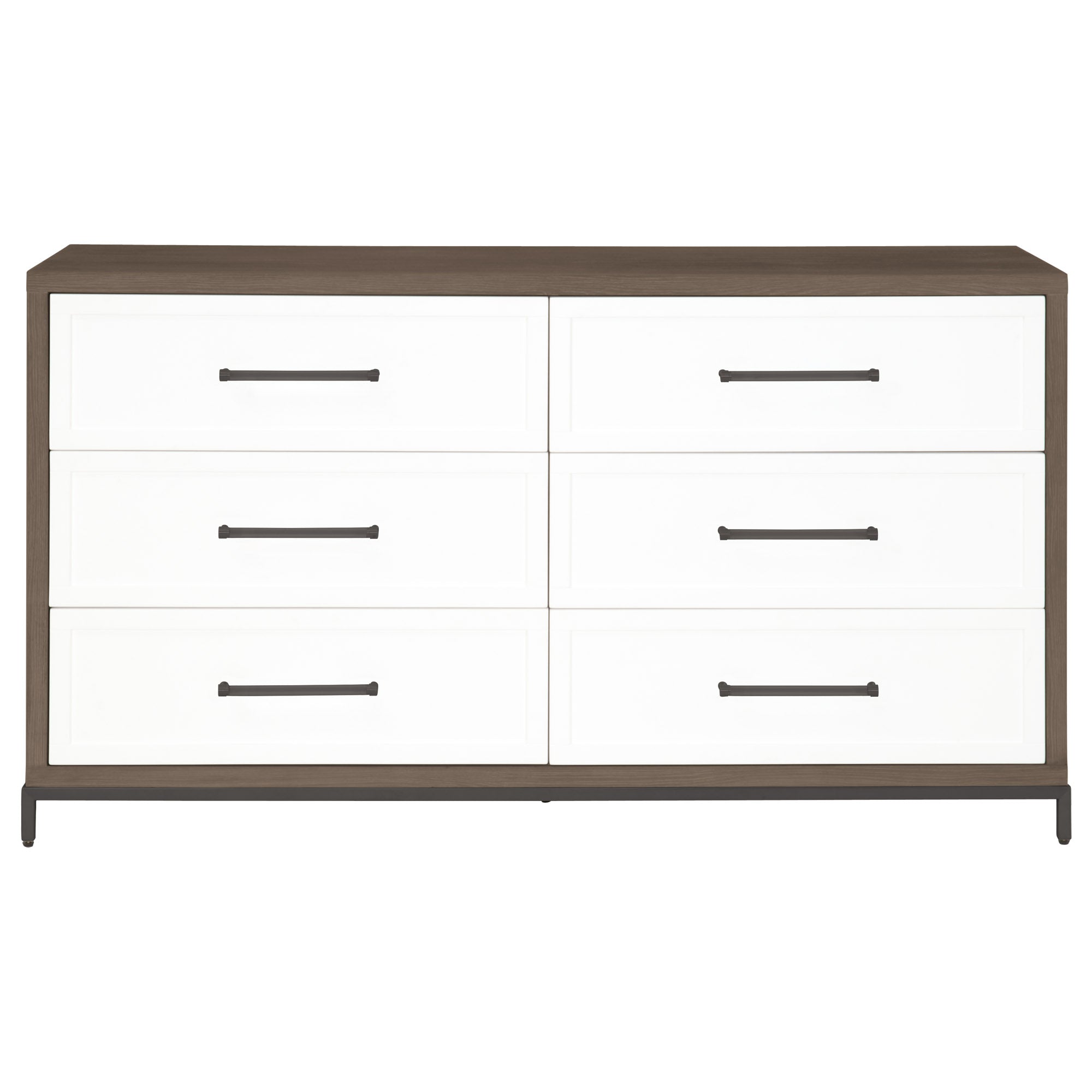 Antillo Dresser