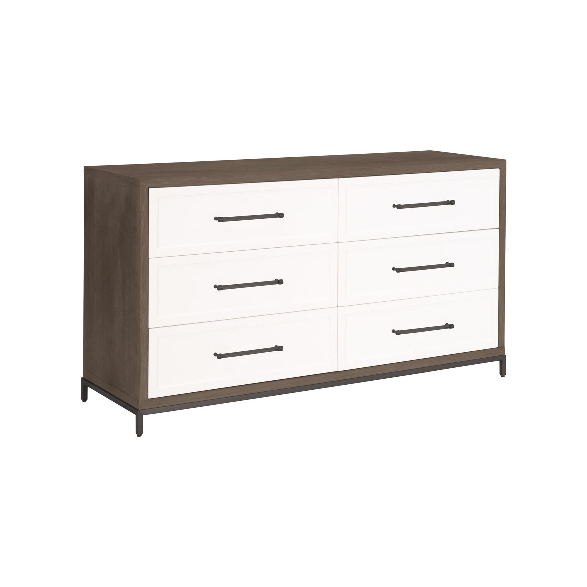 Antillo Dresser