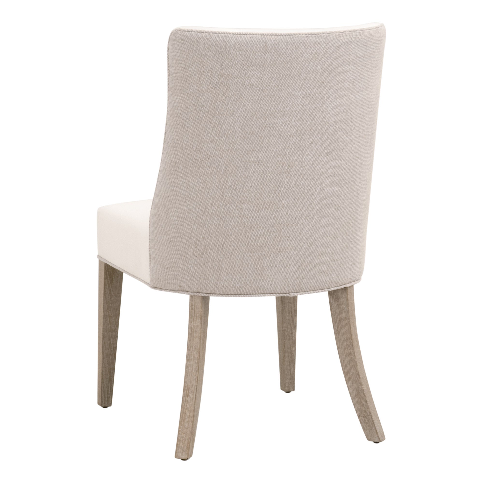 Aosta Dining Chair, Set of 2