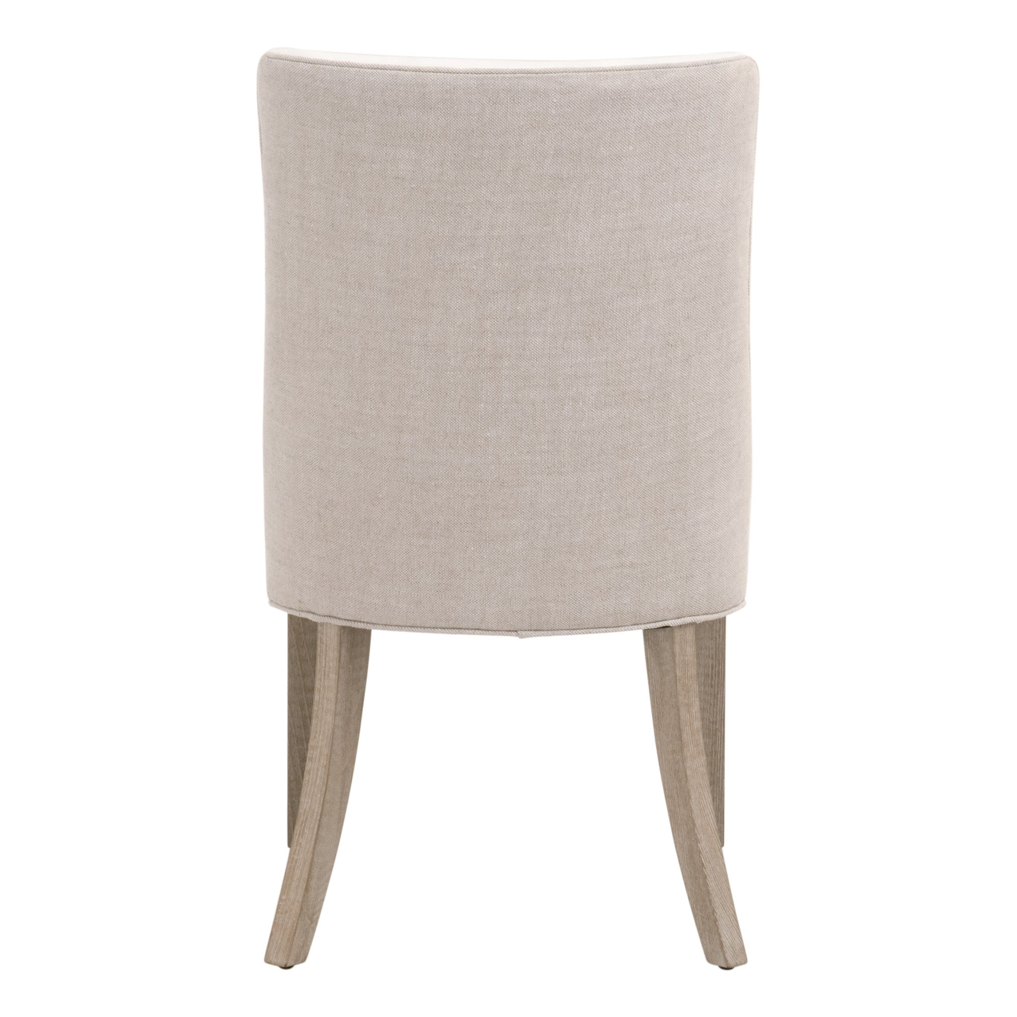Aosta Dining Chair, Set of 2