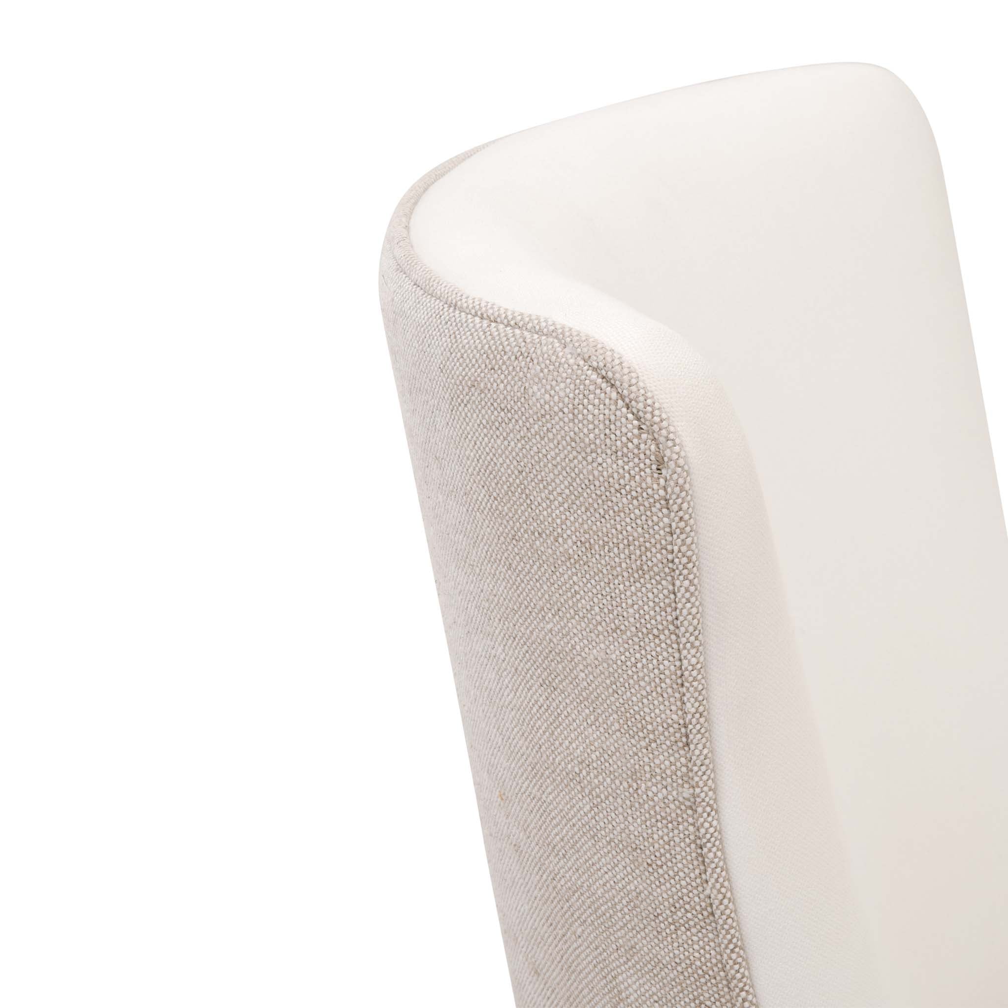 Aosta Dining Chair, Set of 2
