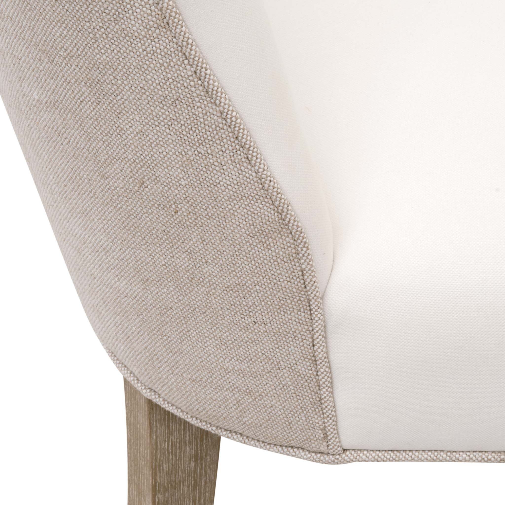 Aosta Dining Chair, Set of 2