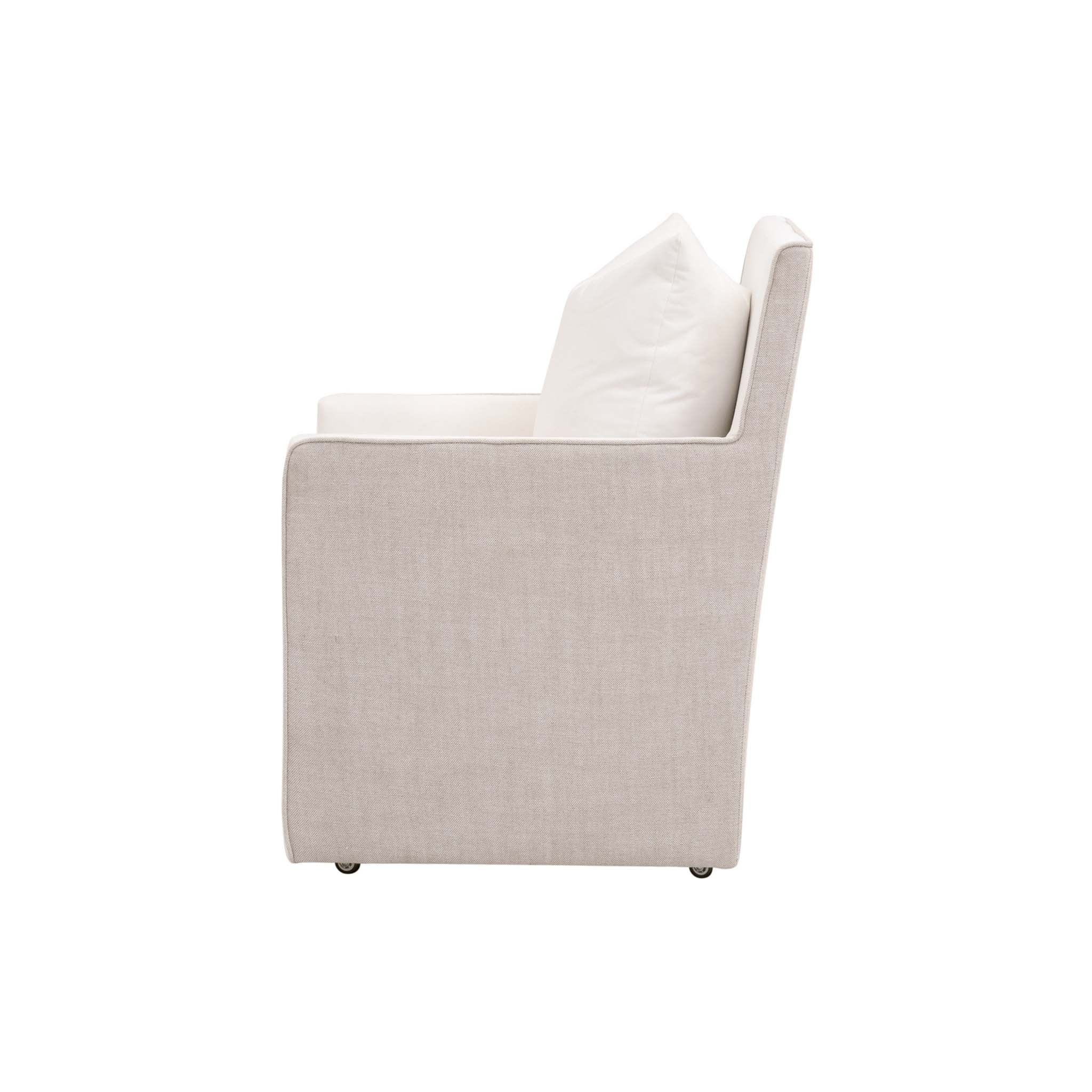 Apecchio Chair