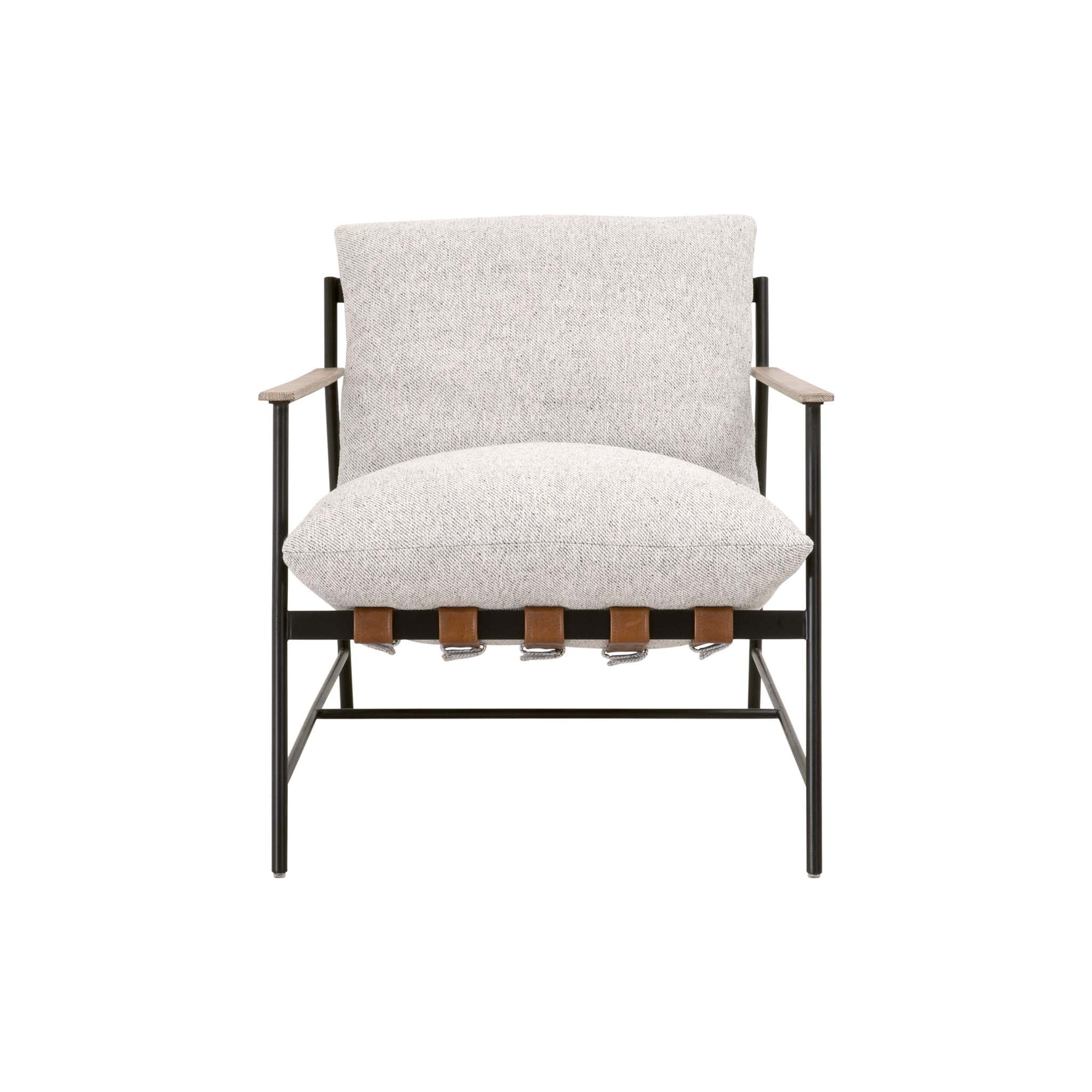 Apice Club Chair