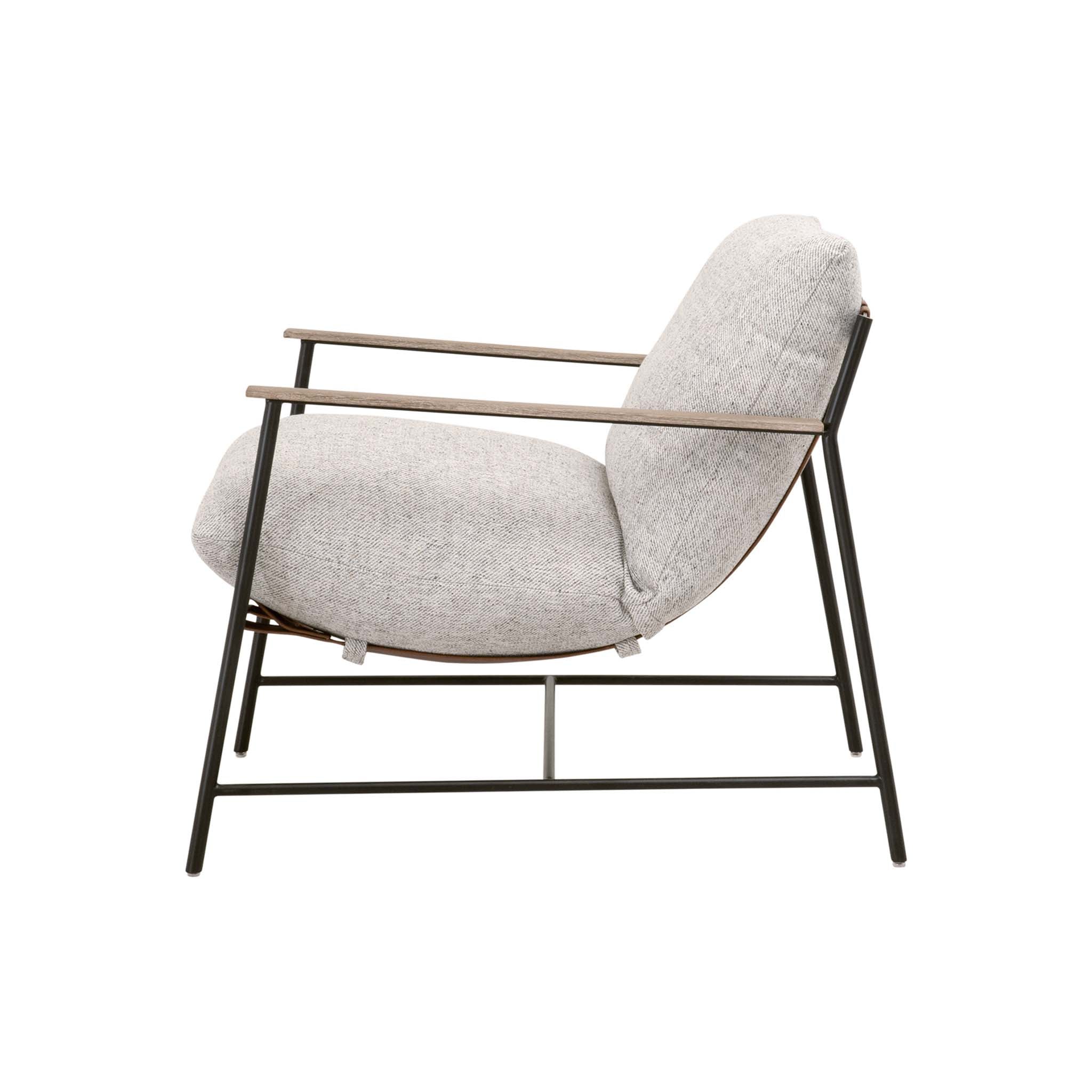 Apice Club Chair