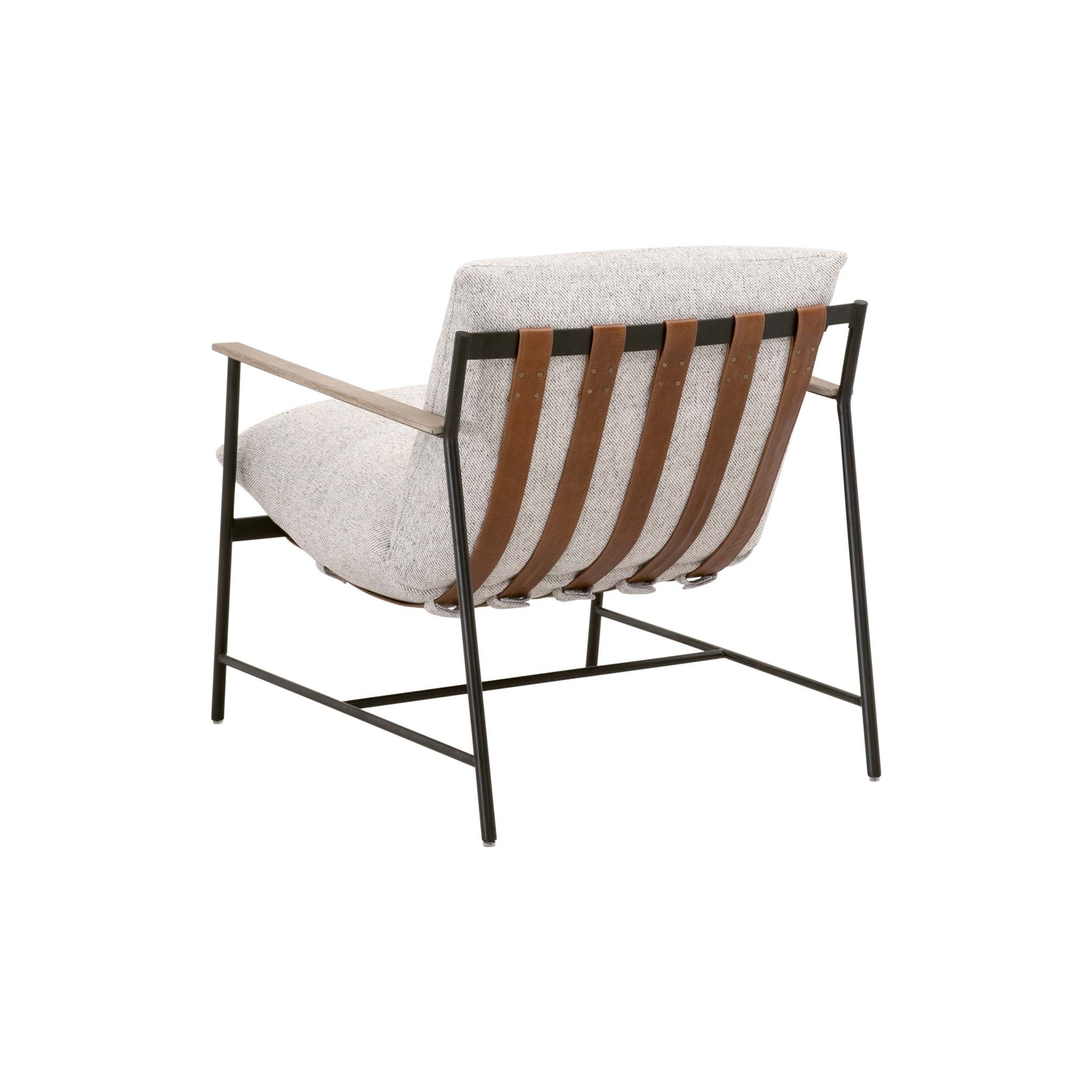 Apice Club Chair