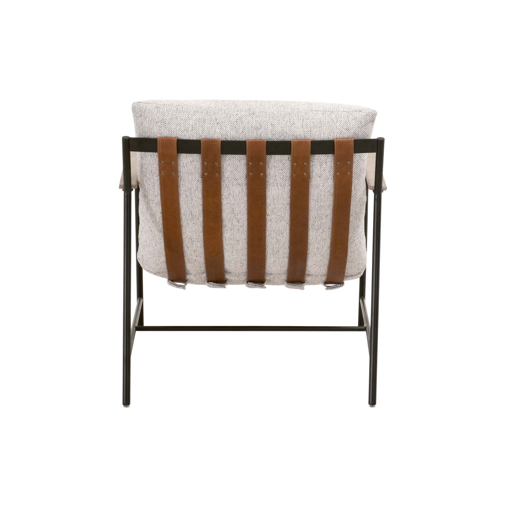 Apice Club Chair
