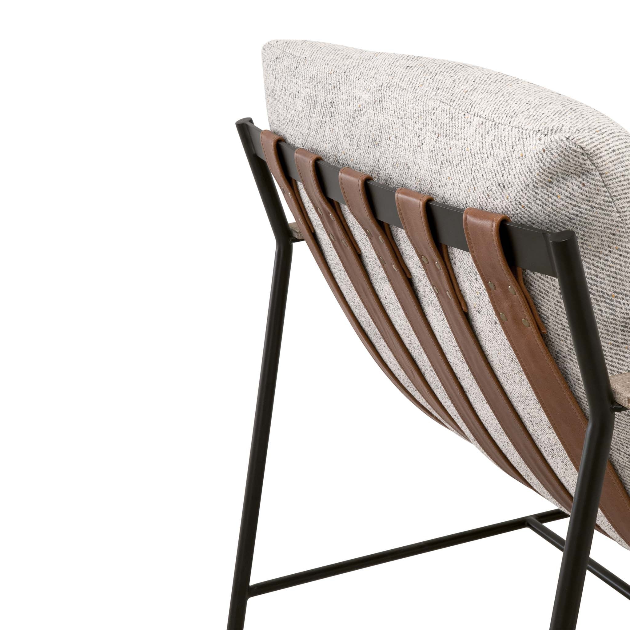 Apice Club Chair