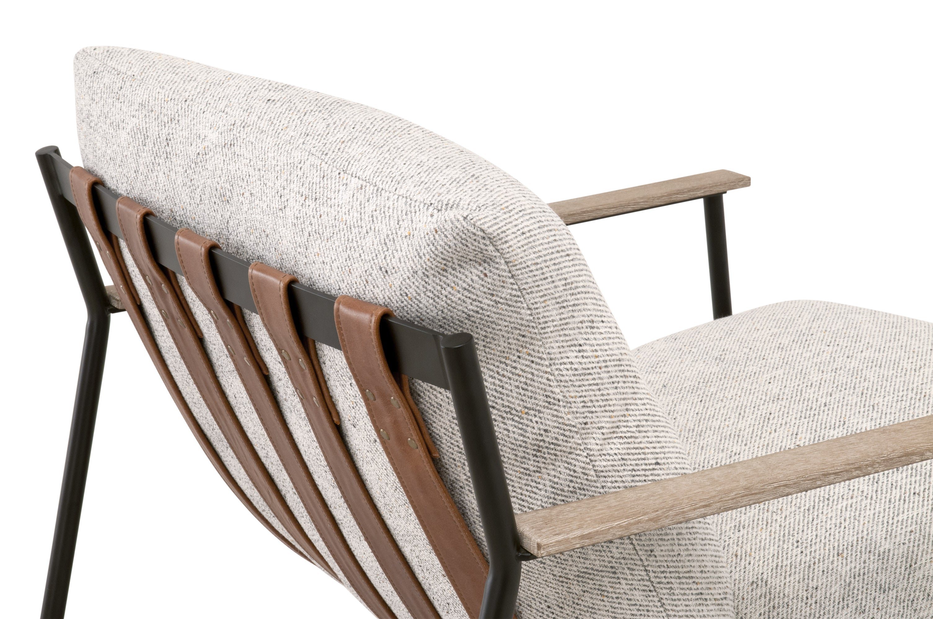 Apice Club Chair