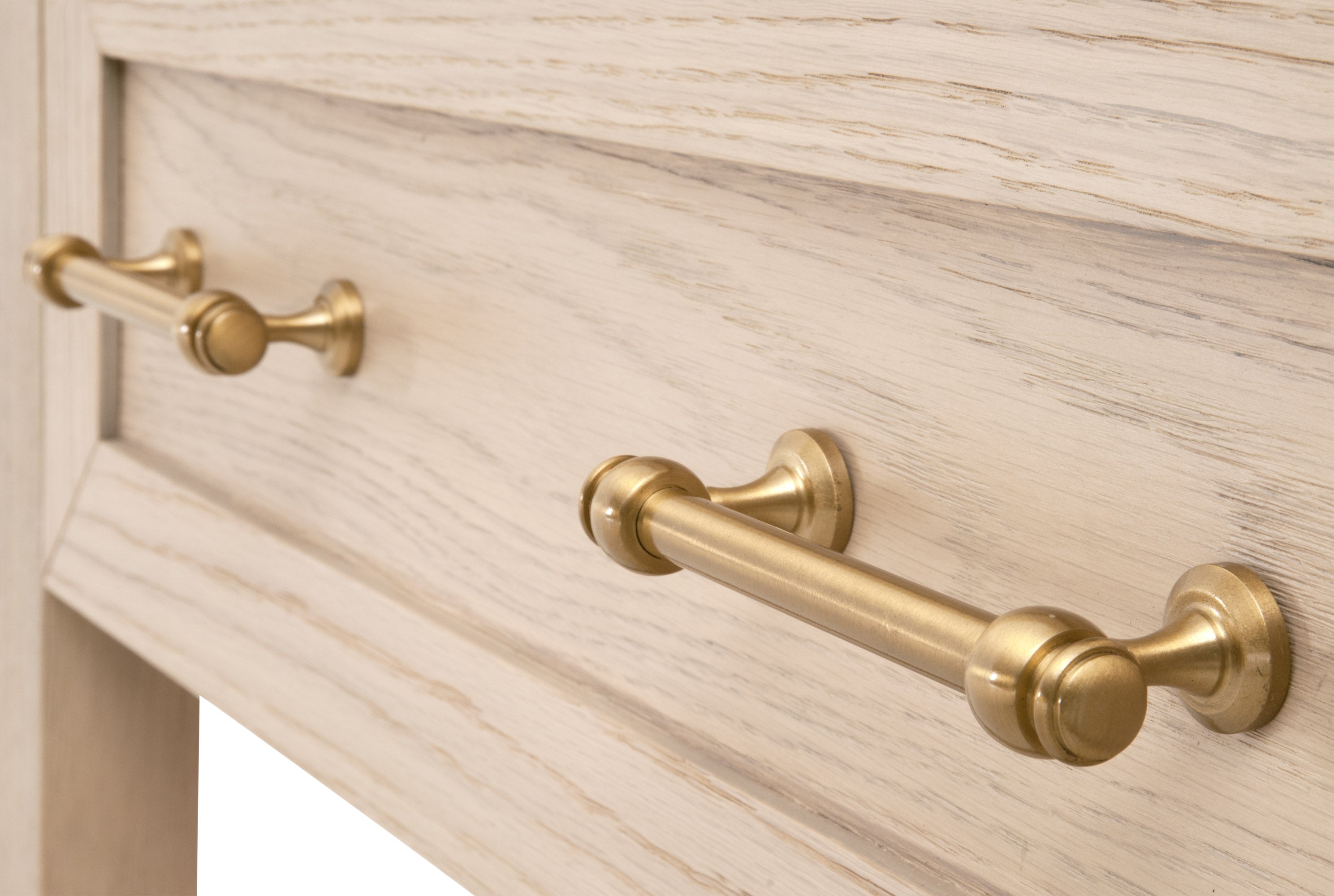 Montpellier 1-Drawer Nightstand