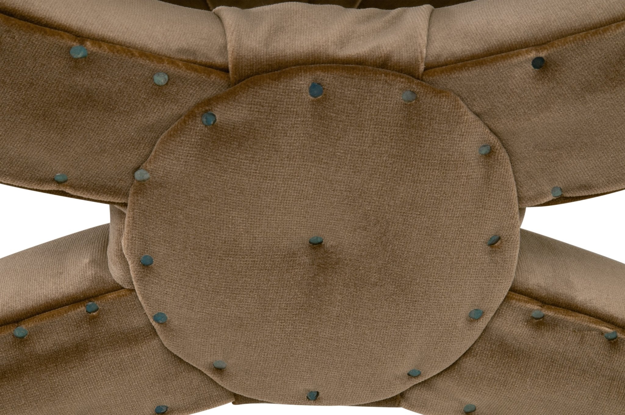 Glenridge Ottoman - Wisteria