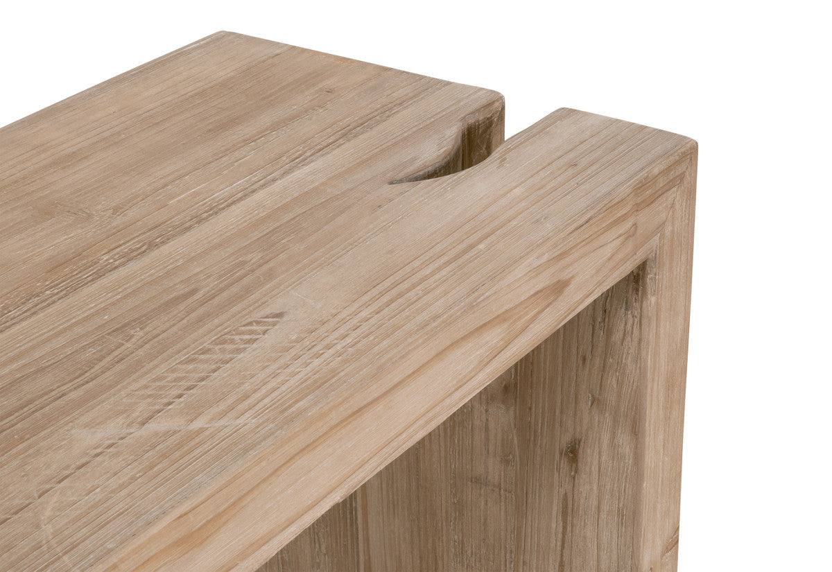 Lir Console Table