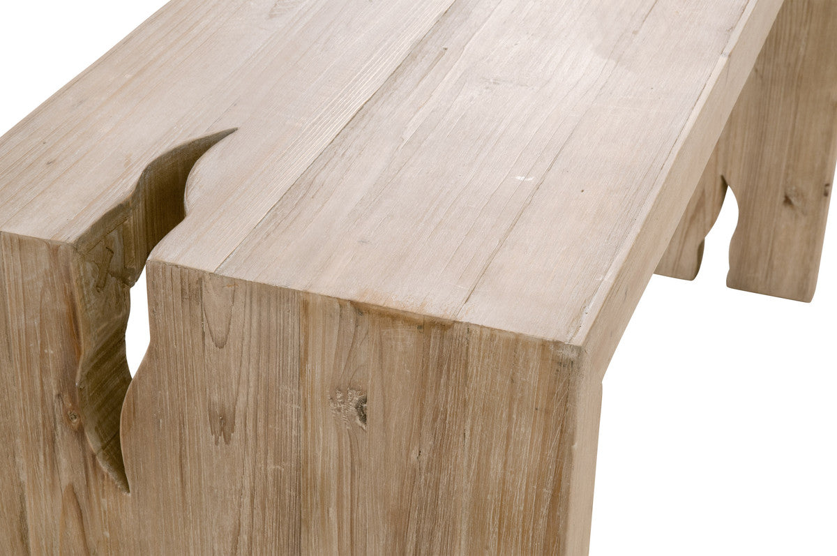 Lir Console Table