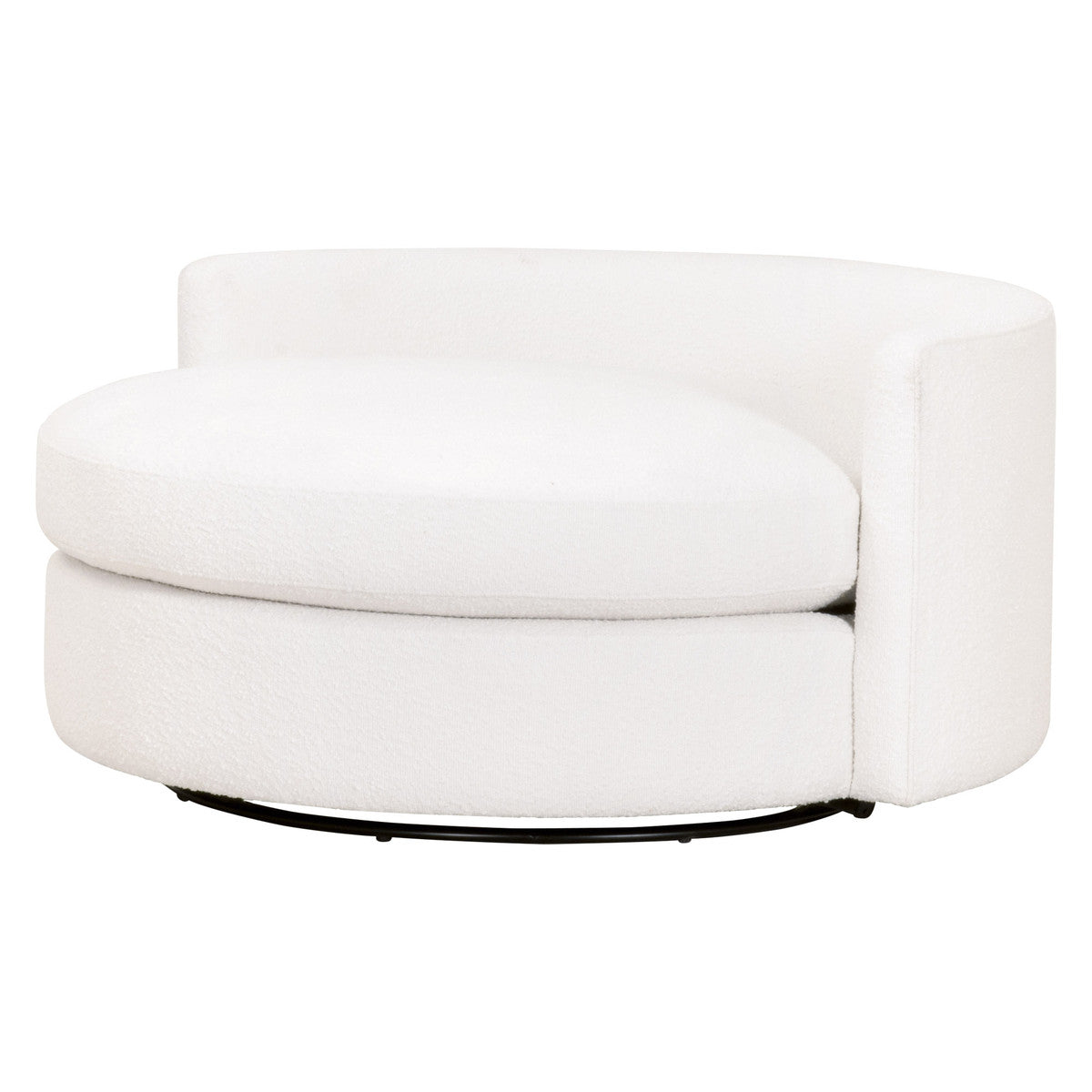 Bailey Swivel Loveseat