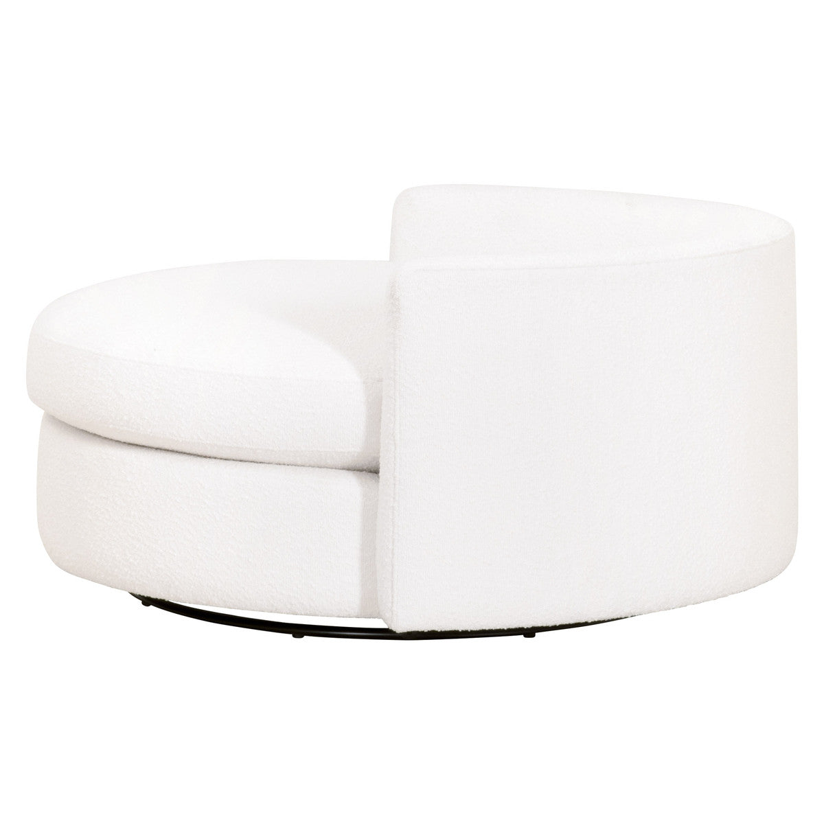 Bailey Swivel Loveseat
