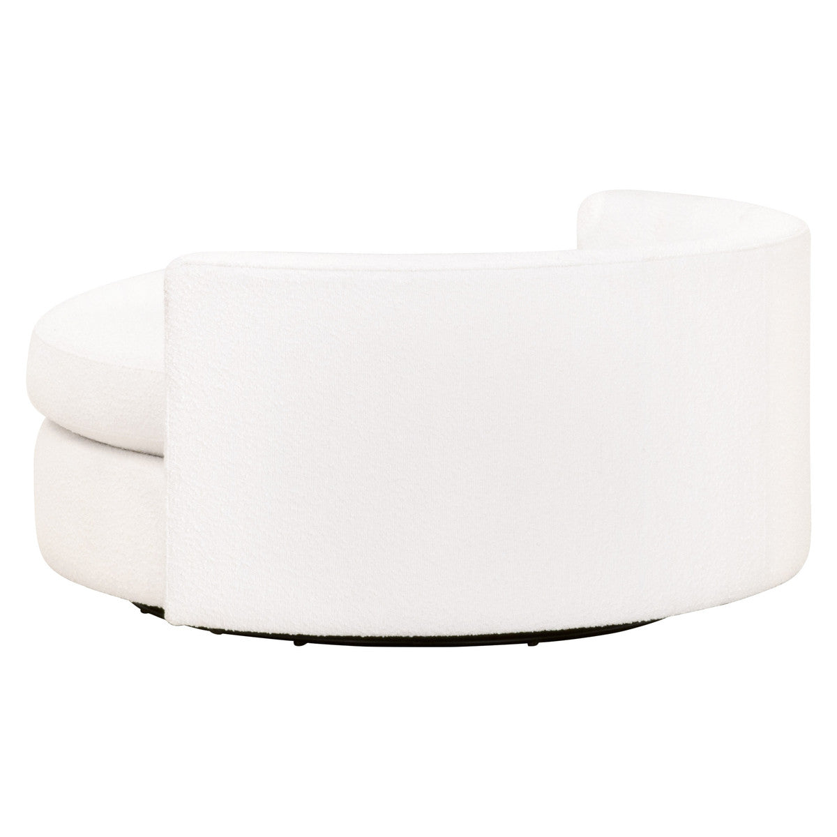 Bailey Swivel Loveseat