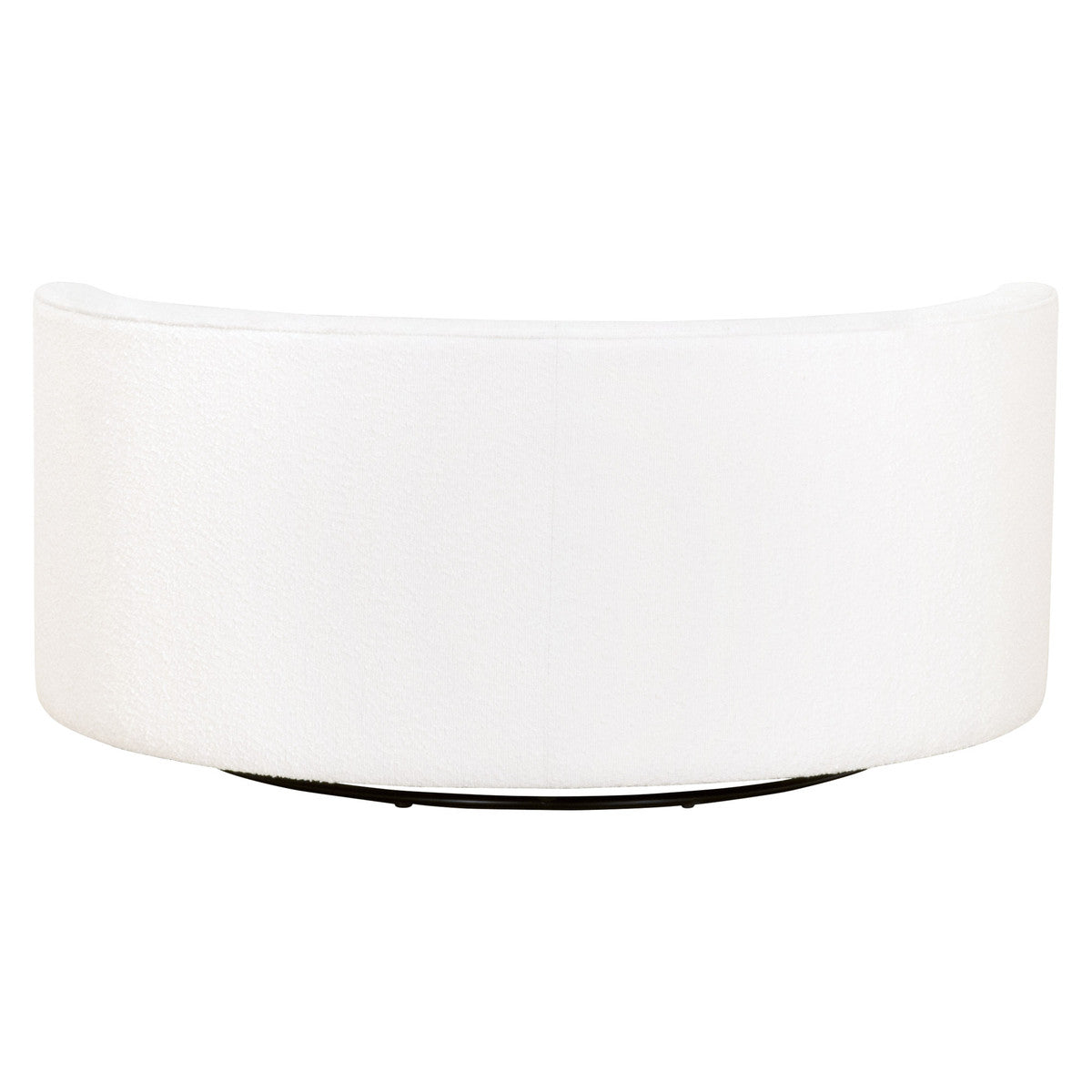 Bailey Swivel Loveseat