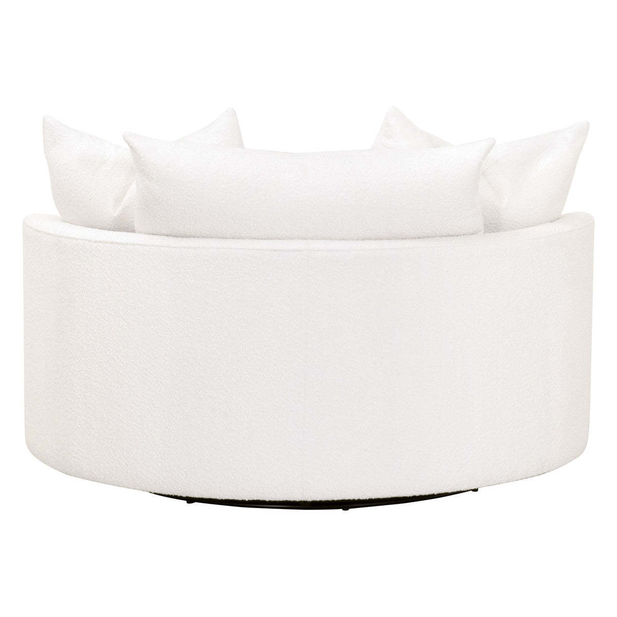 Bailey Swivel Loveseat