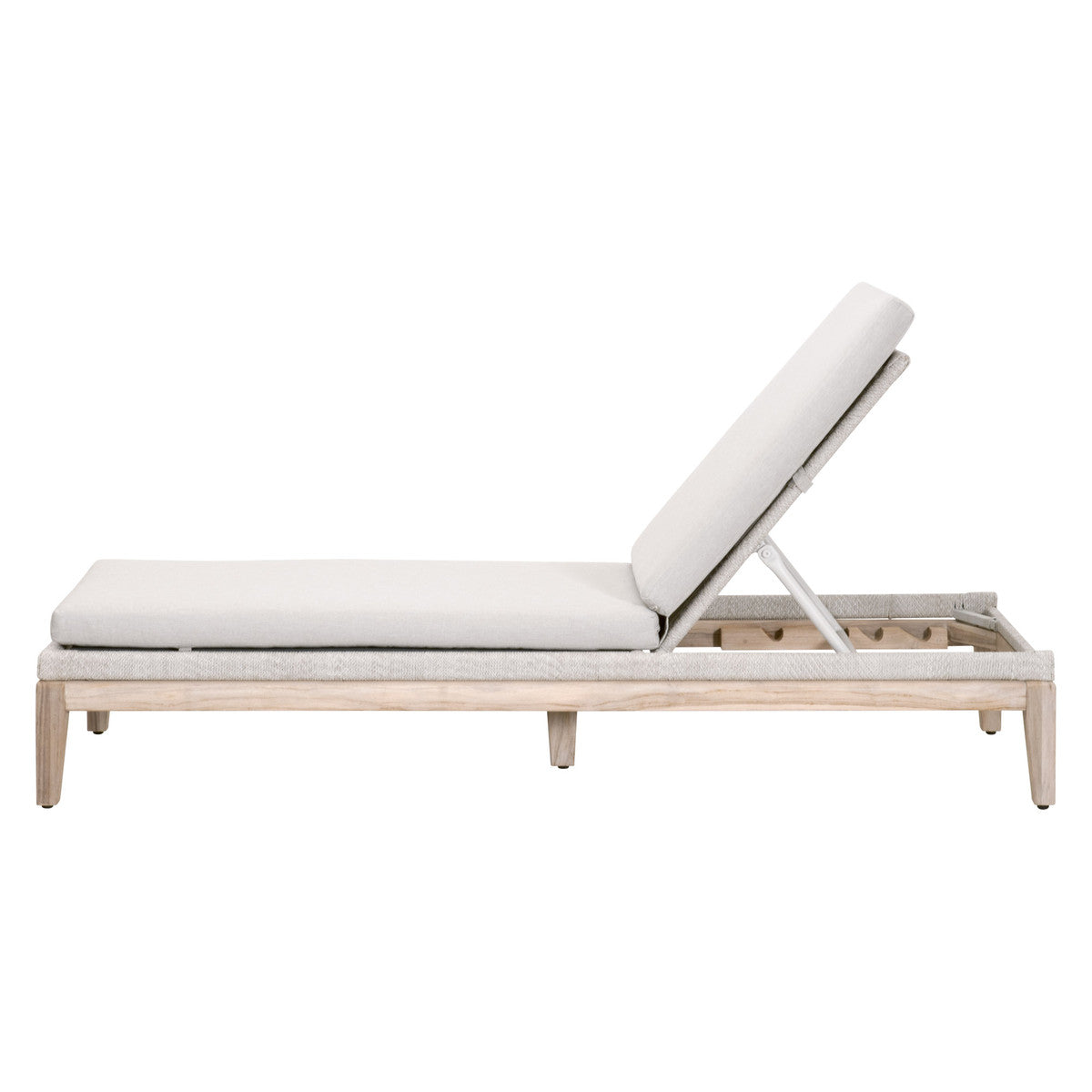 Hali Outdoor Chaise Lounge
