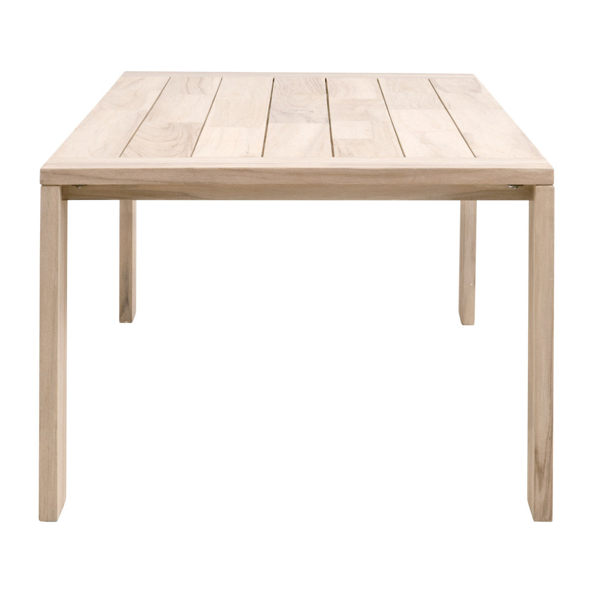 Bend Outdoor Dining Table