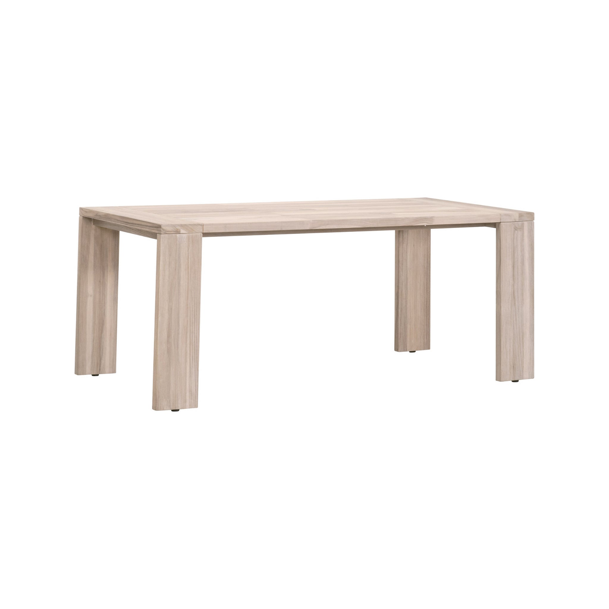 Bend Outdoor Dining Table
