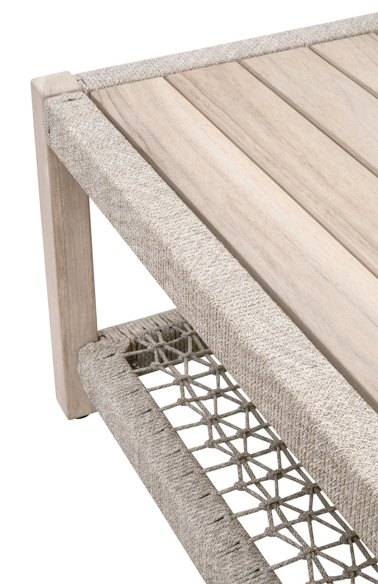Dylan Outdoor Cocktail Table