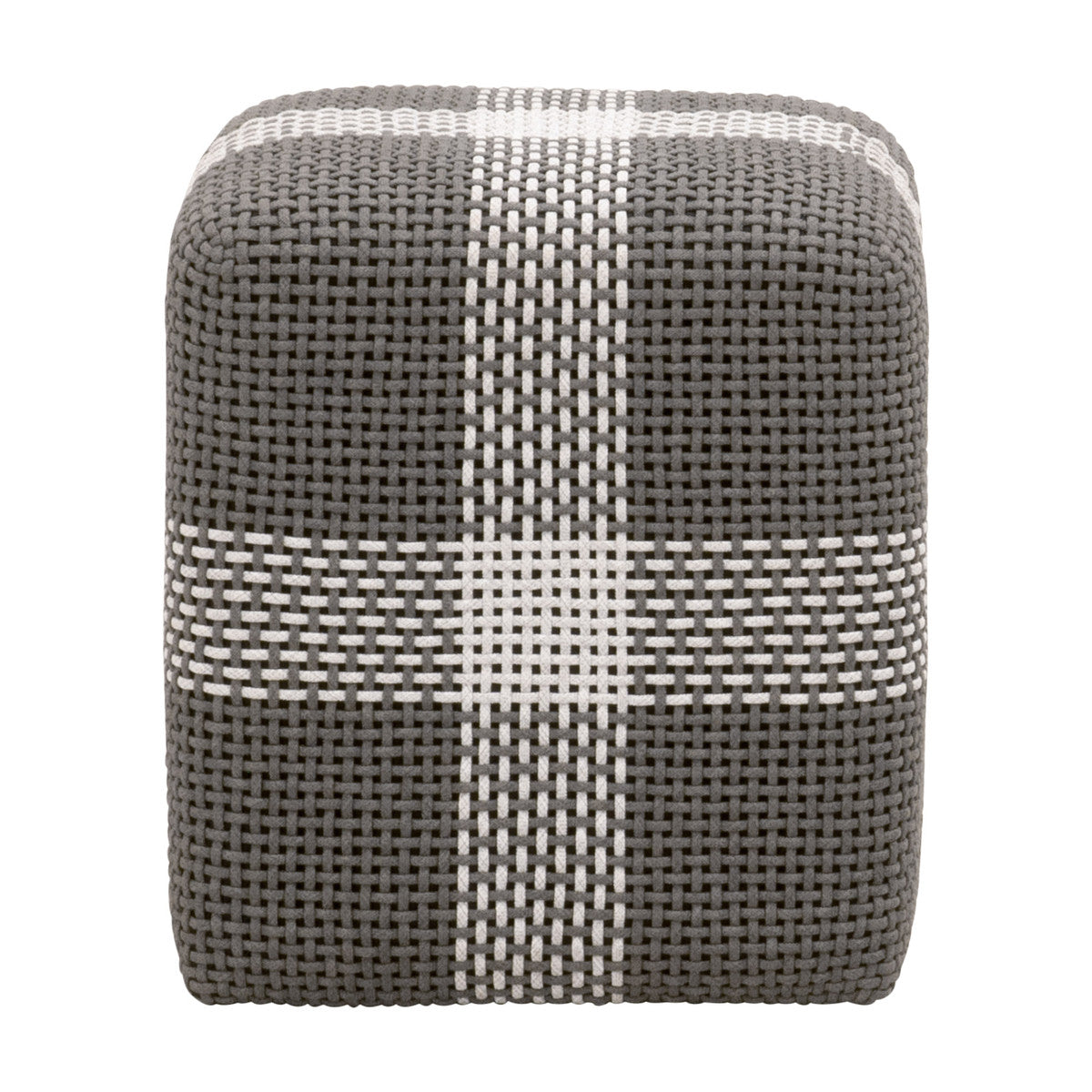 Hurley Cube Stool