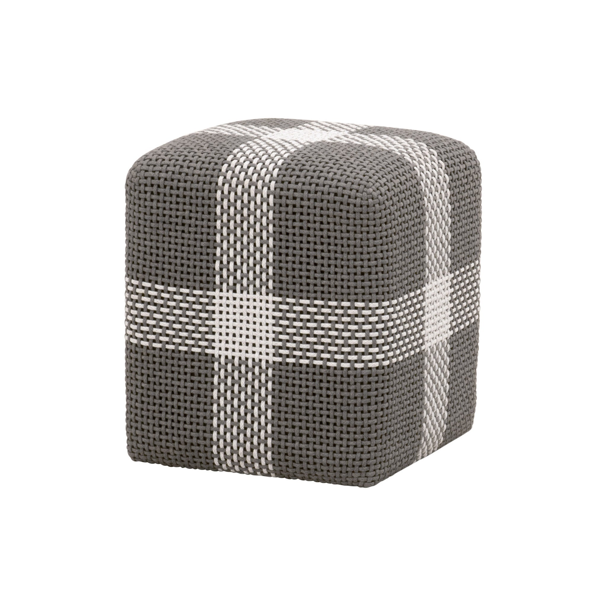 Hurley Cube Stool