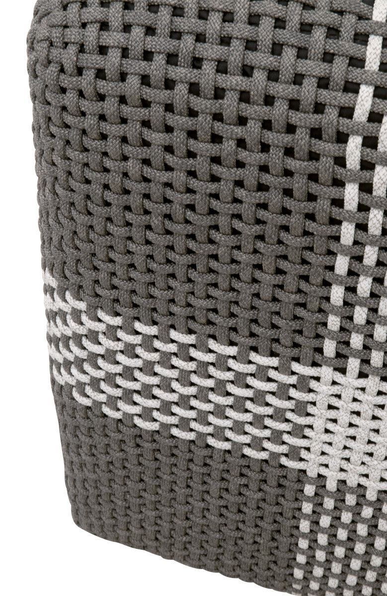 Hurley Cube Stool
