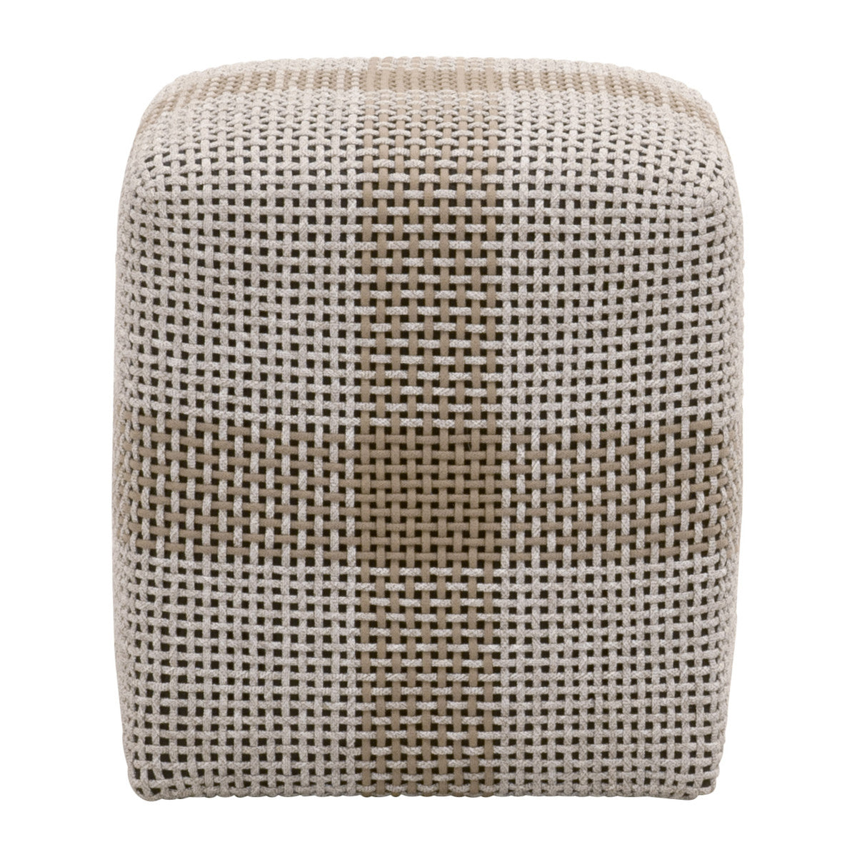 Hurley Cube Stool