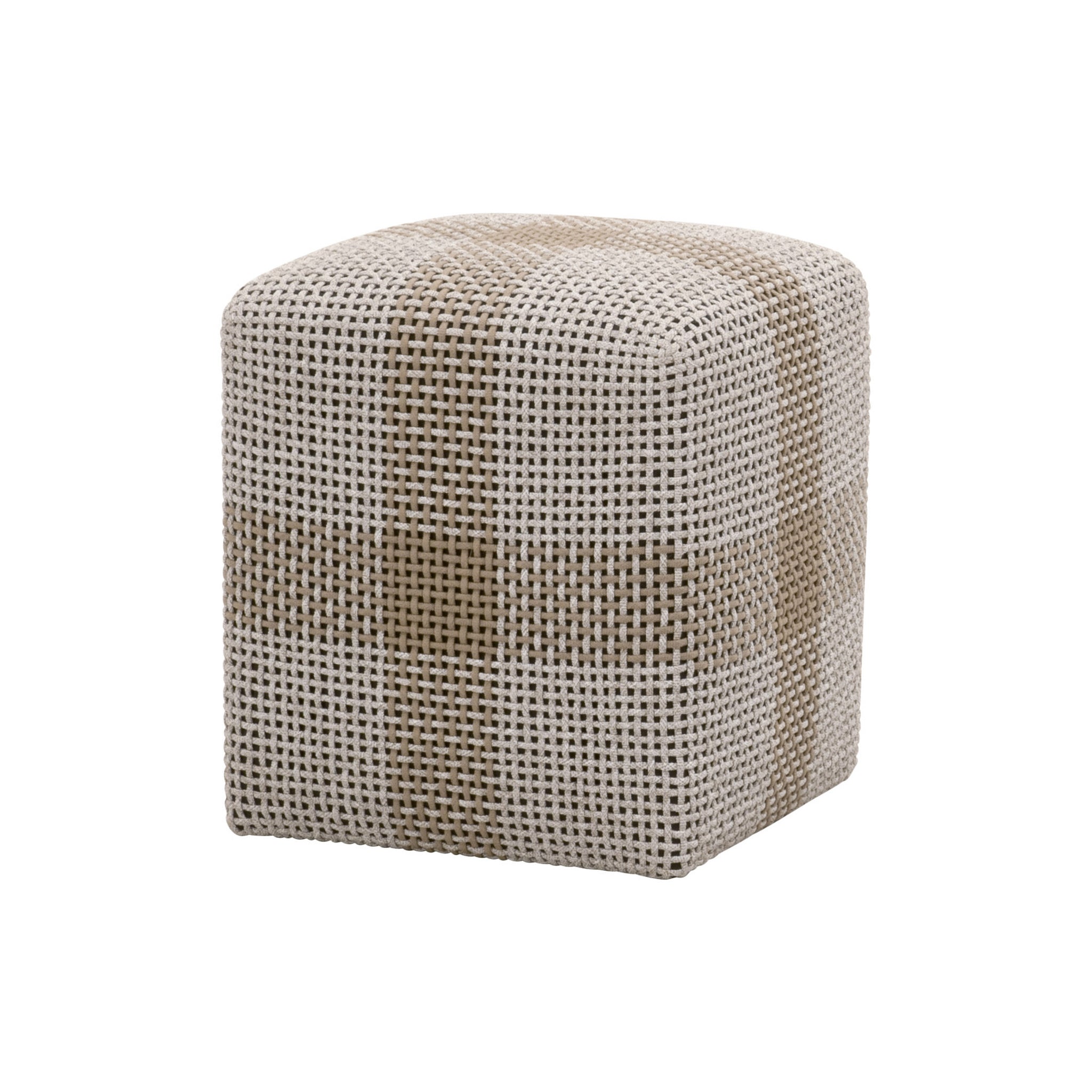 Hurley Cube Stool