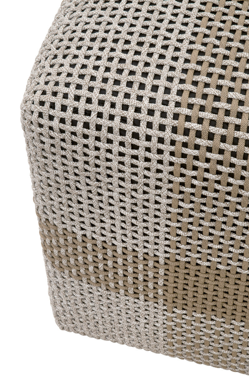 Hurley Cube Stool