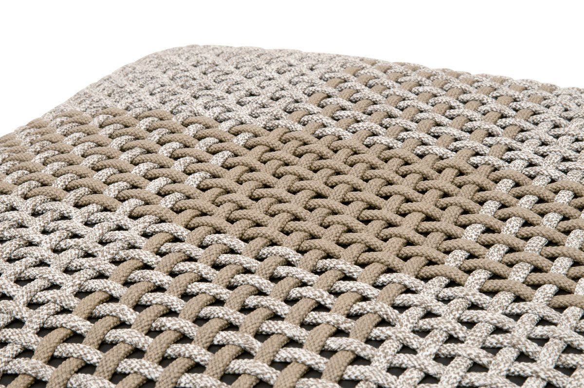 Hurley Cube Stool