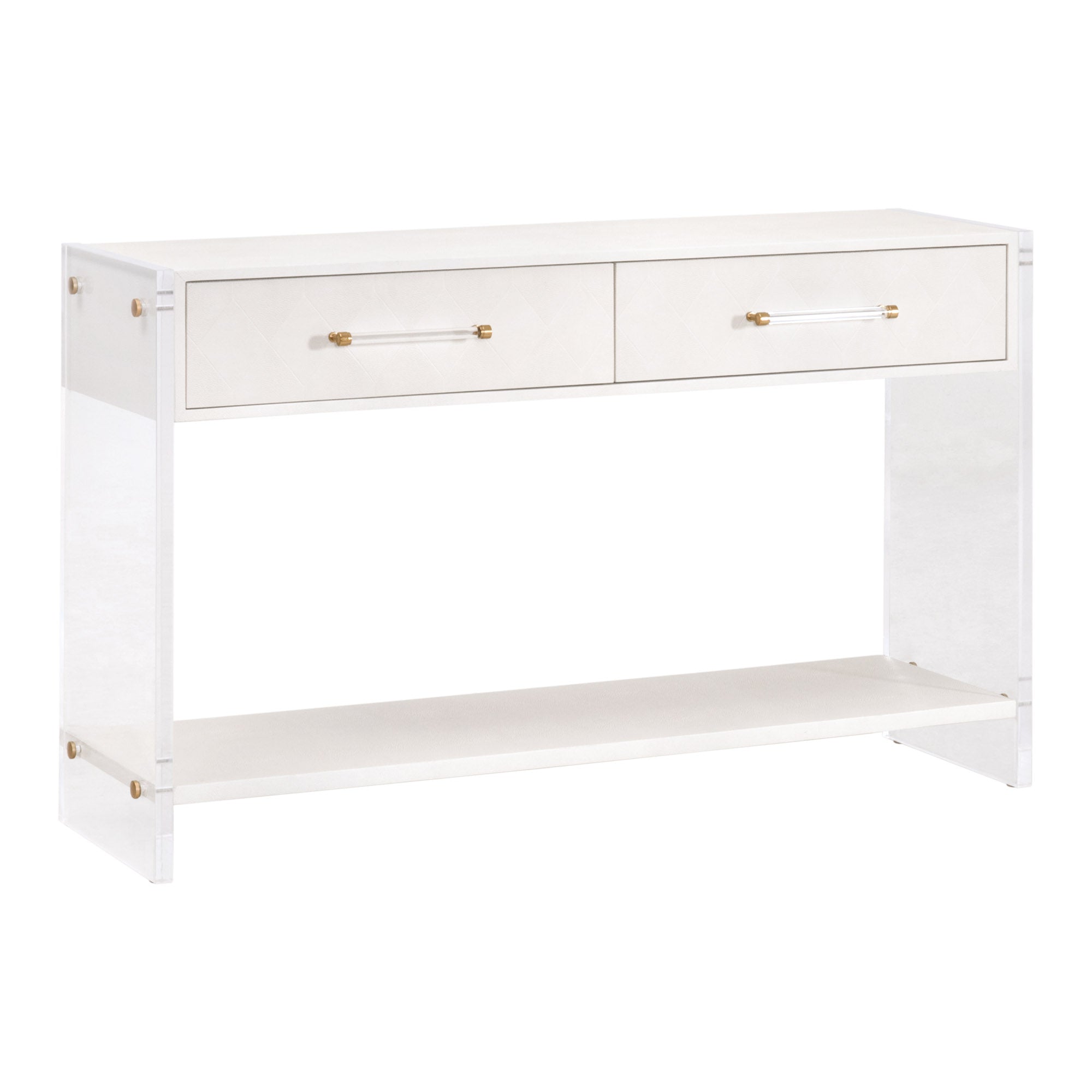 Balmuccia Console