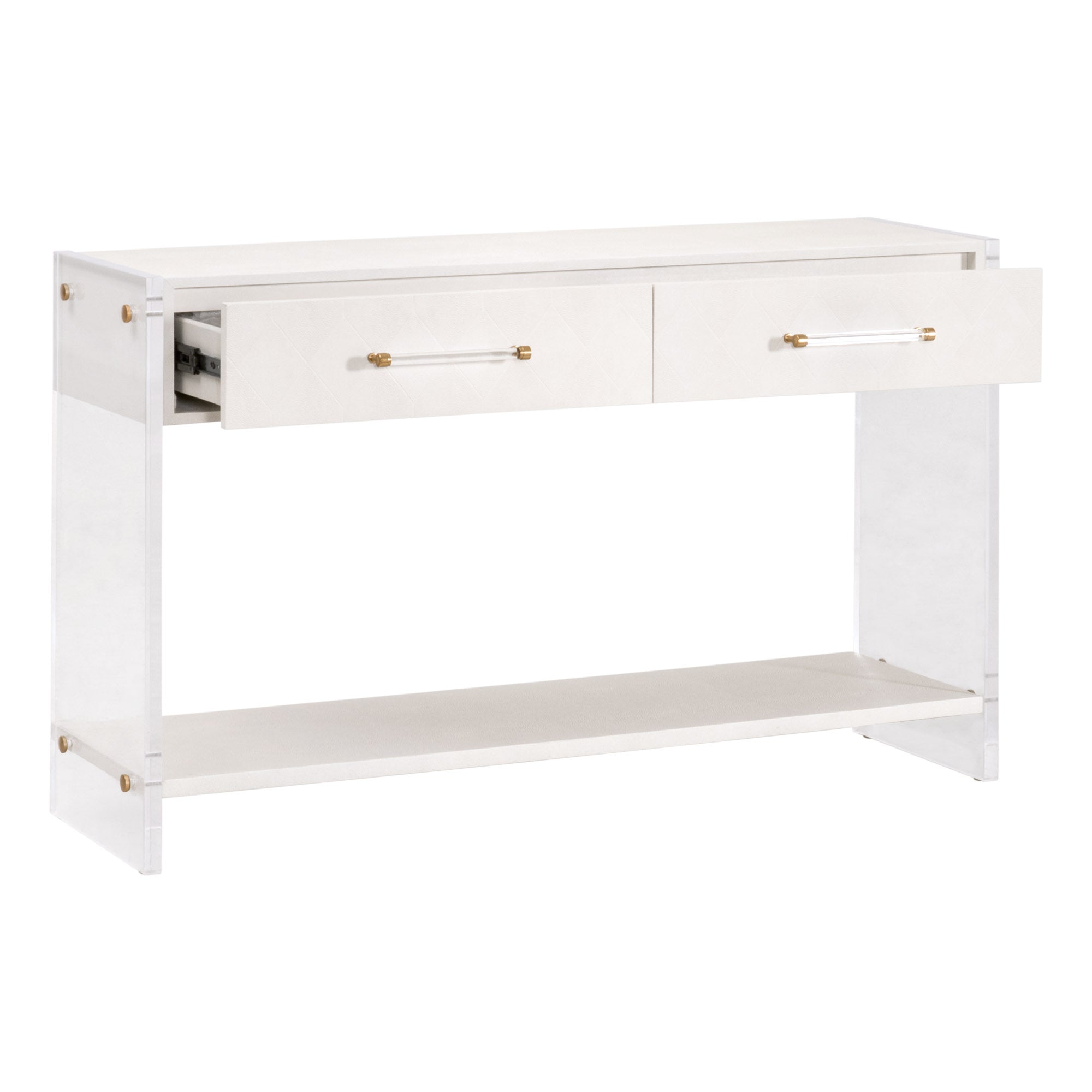 Balmuccia Console