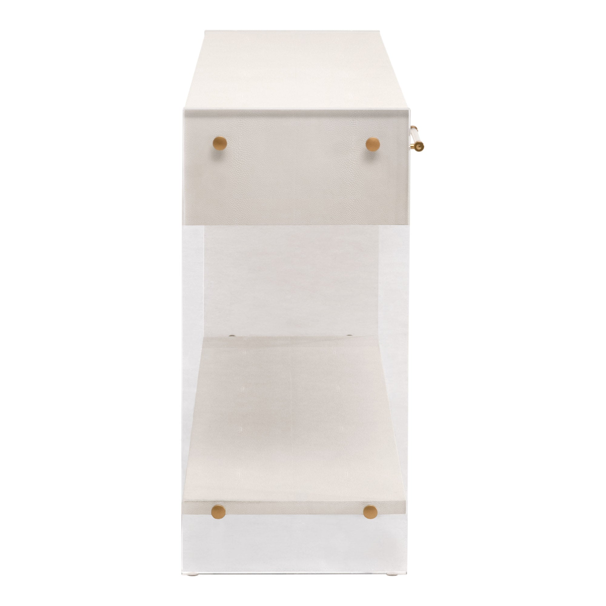 Balmuccia Console