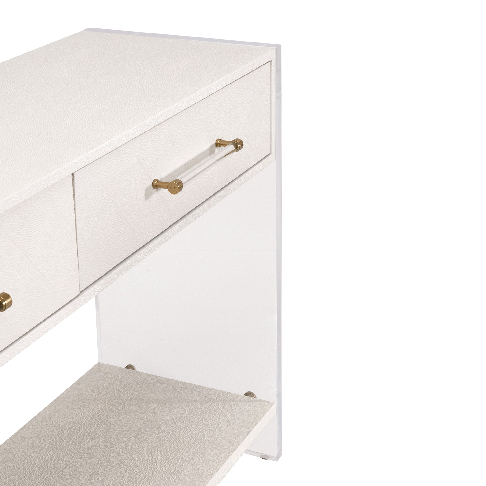 Balmuccia Console