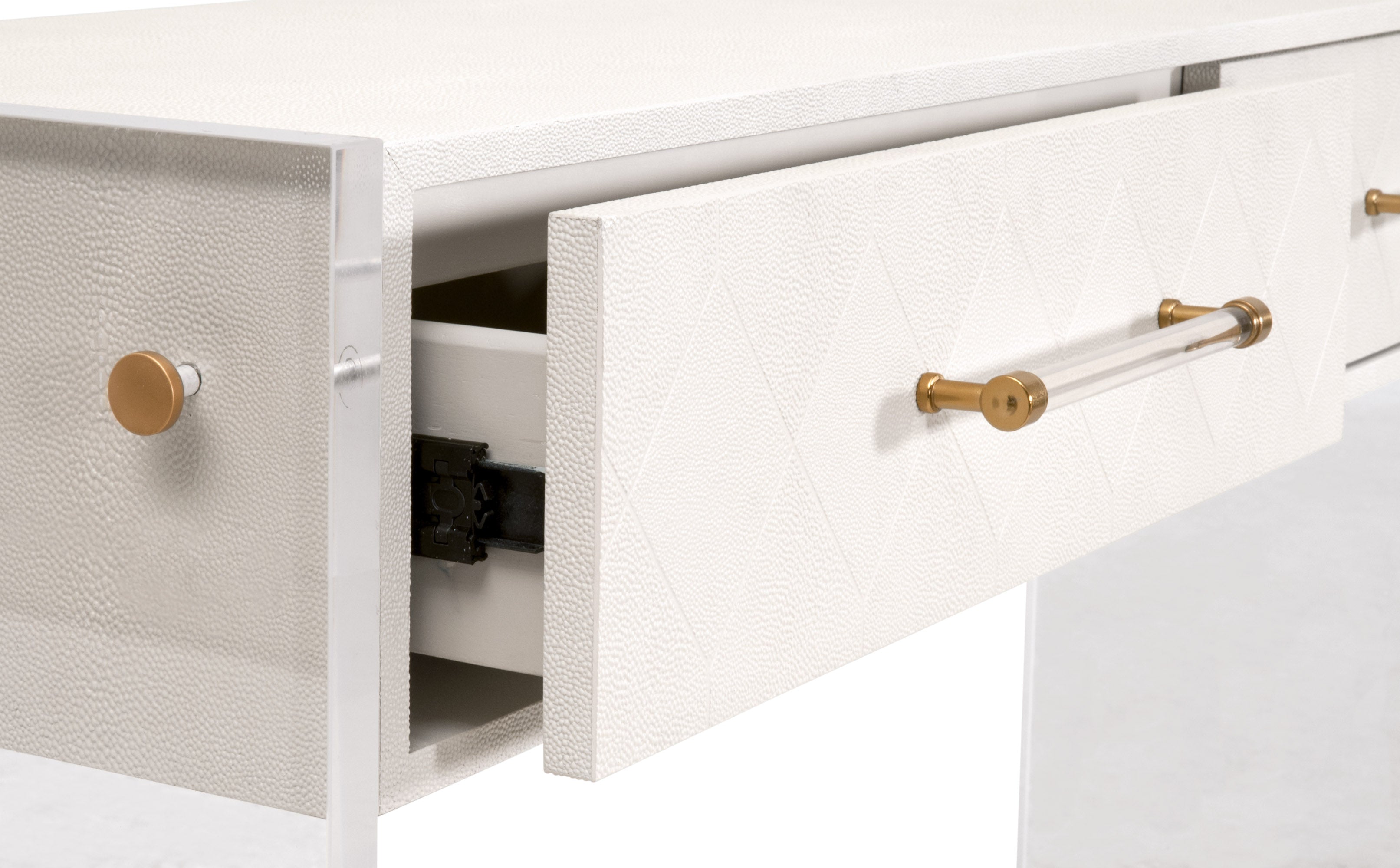 Balmuccia Console