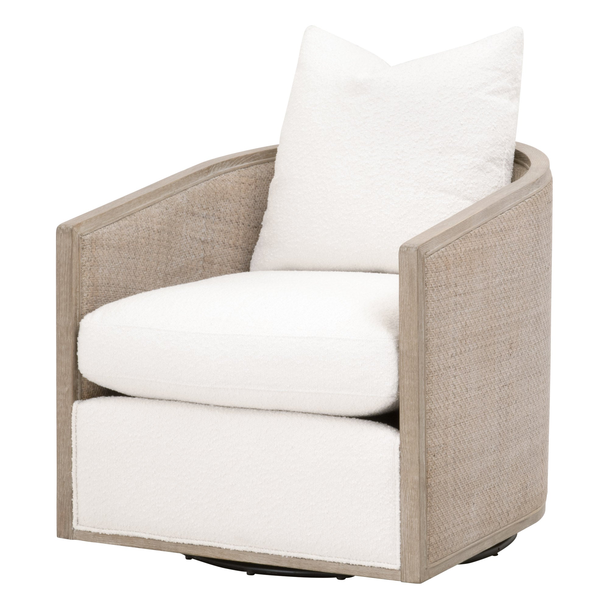 Balzola Club Chair
