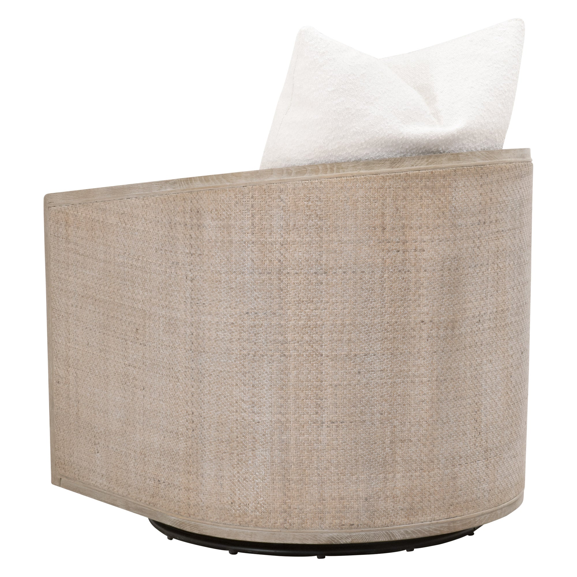 Balzola Club Chair
