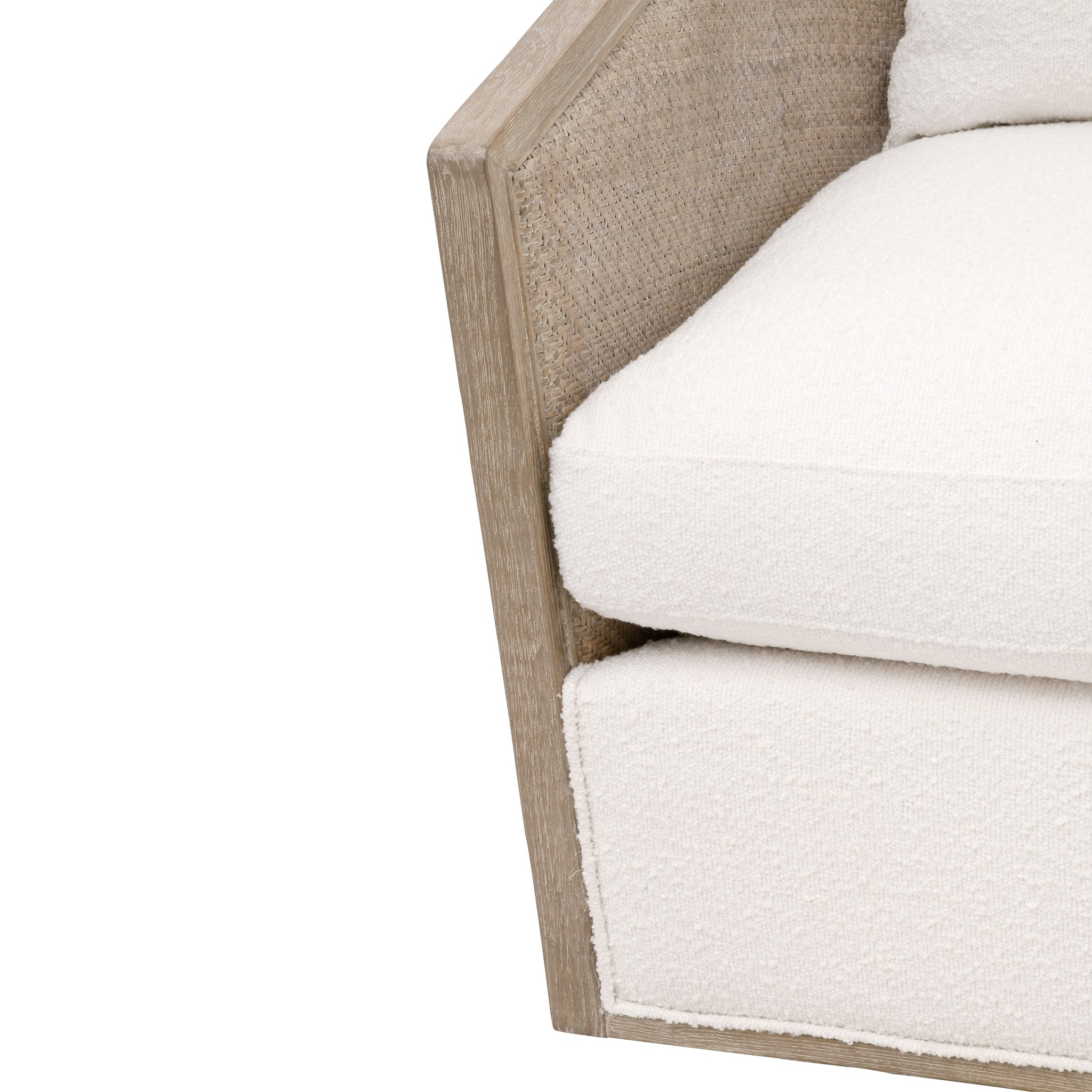 Balzola Club Chair