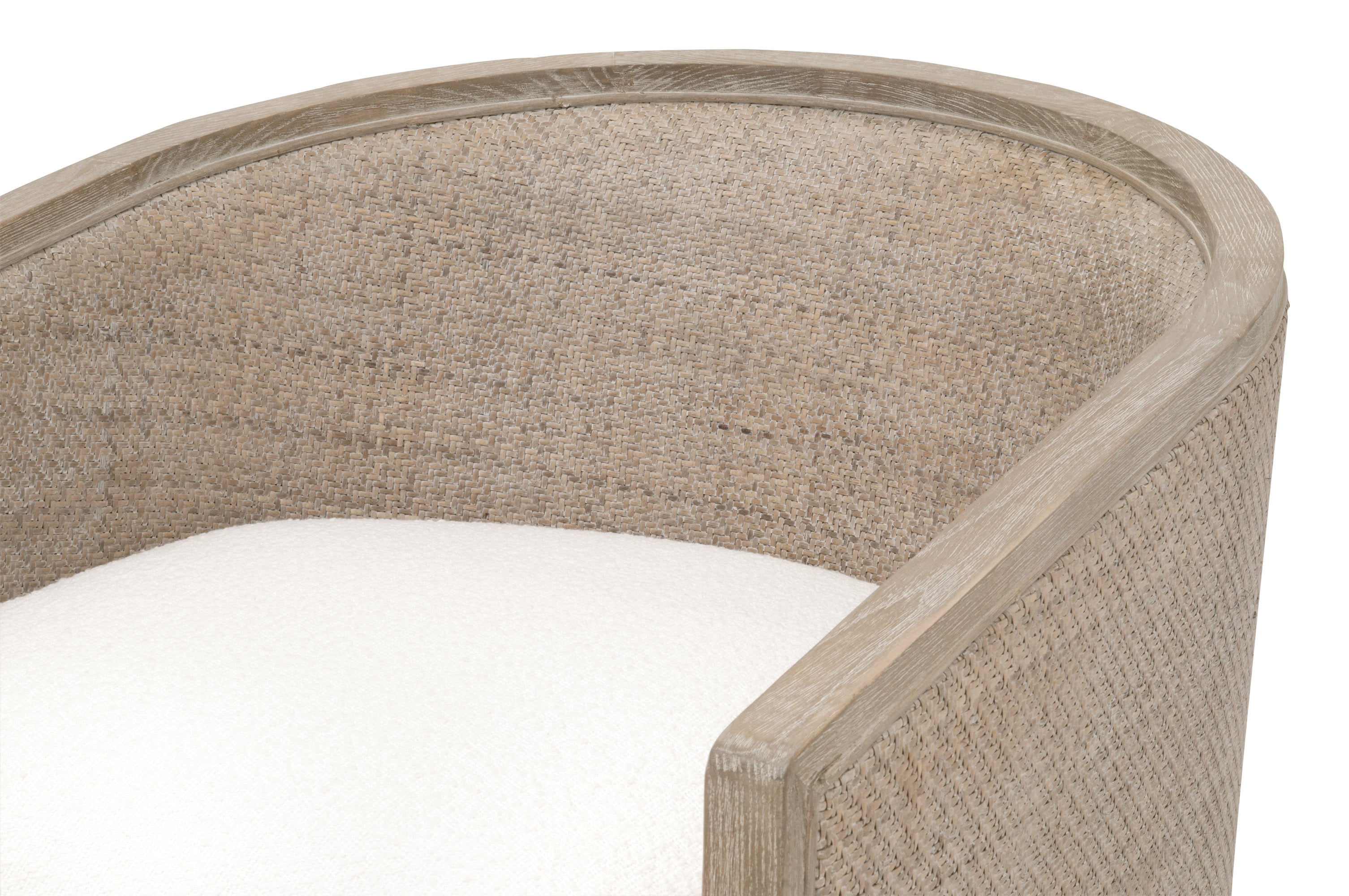 Balzola Club Chair