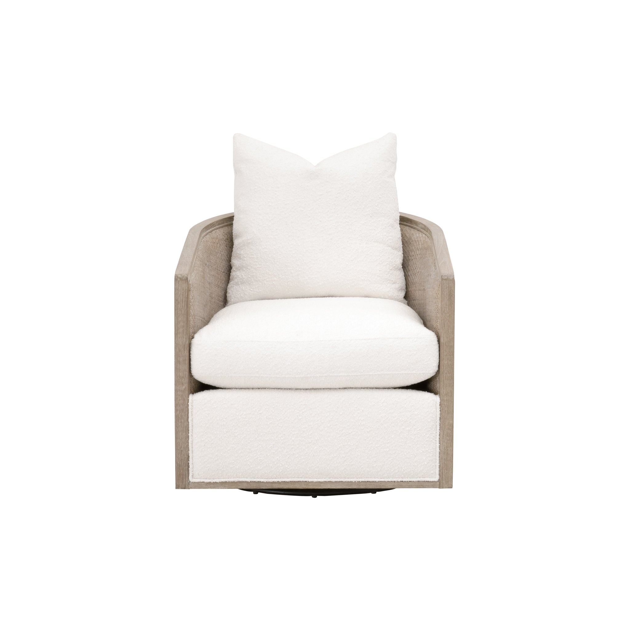 Balzola Club Chair