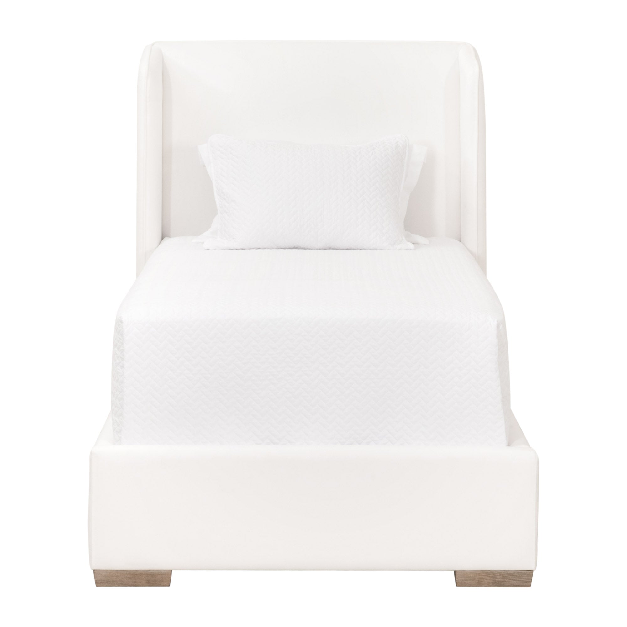 Aquino Twin Bed