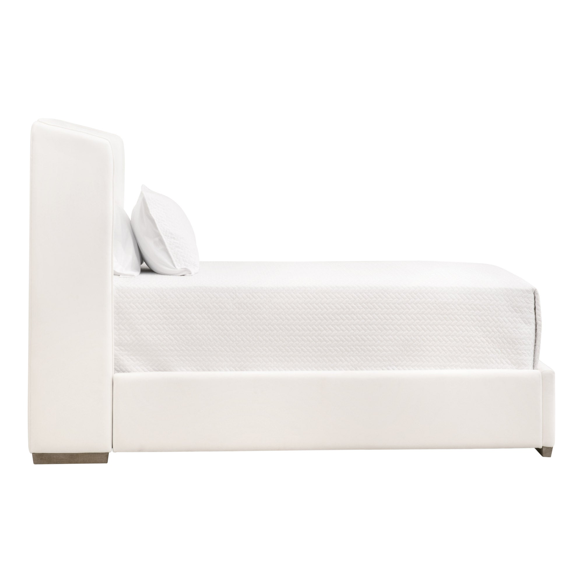 Aquino Twin Bed