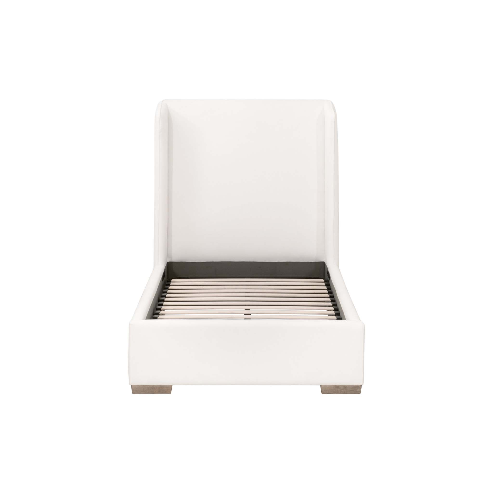Aquino Twin Bed