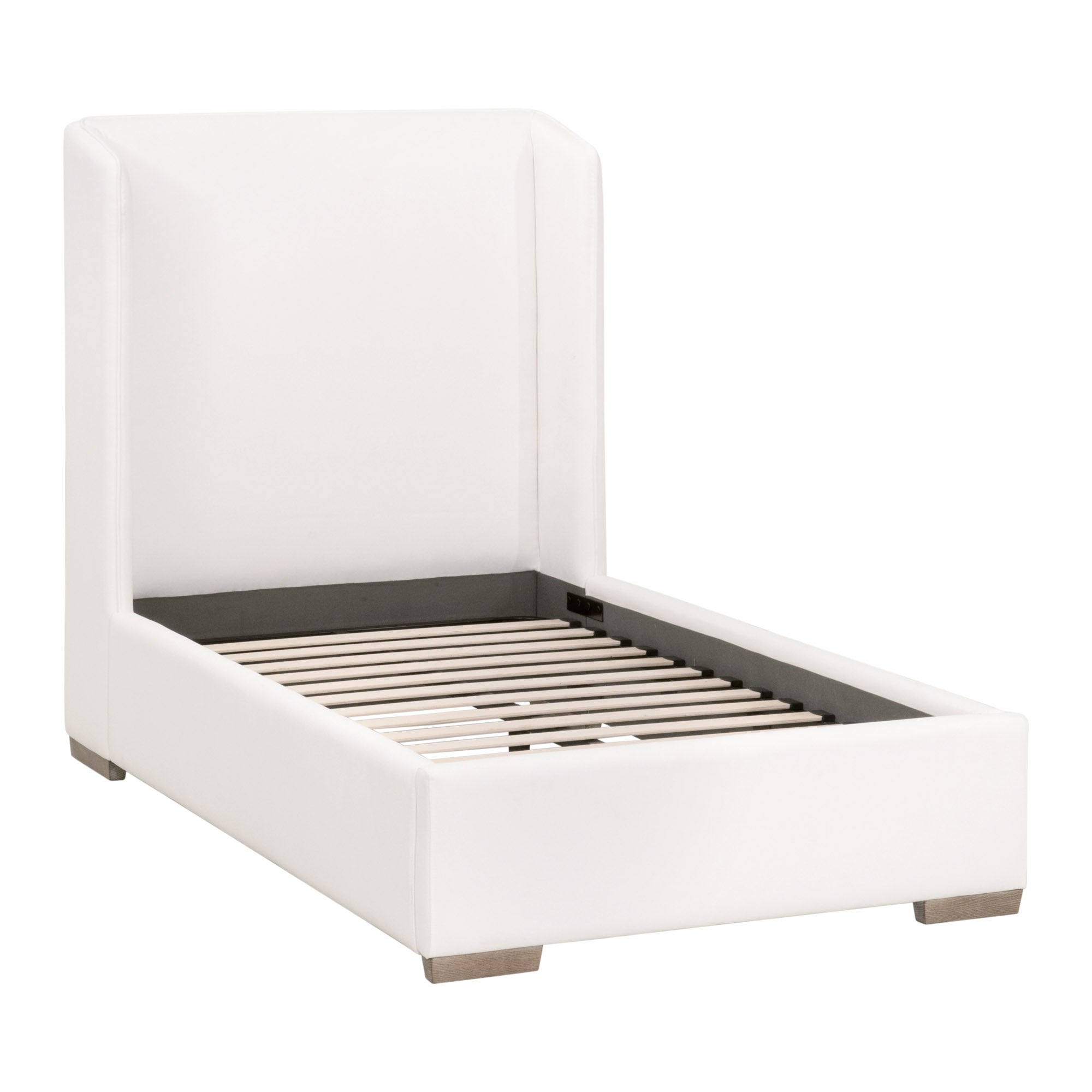 Aquino Twin Bed