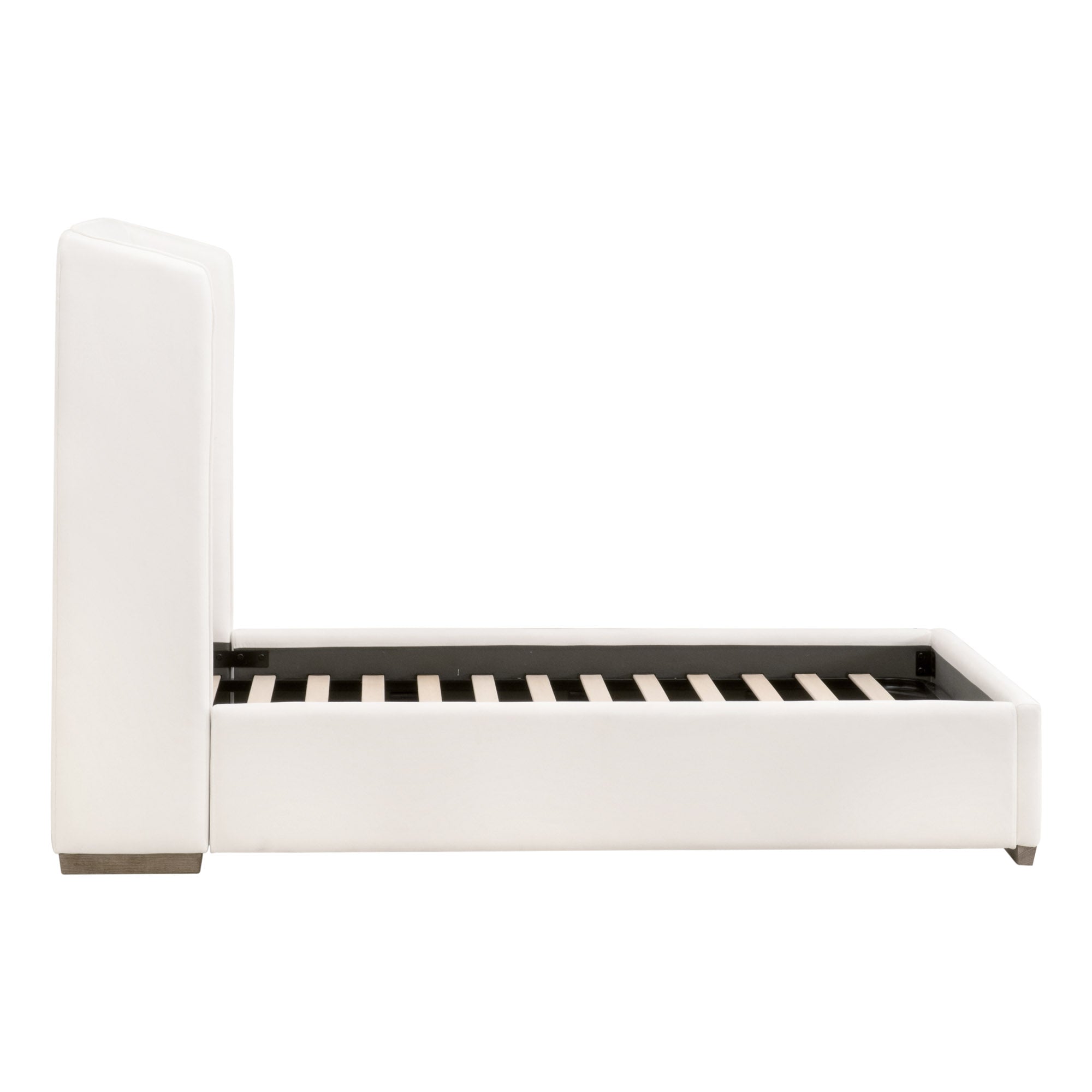 Aquino Twin Bed