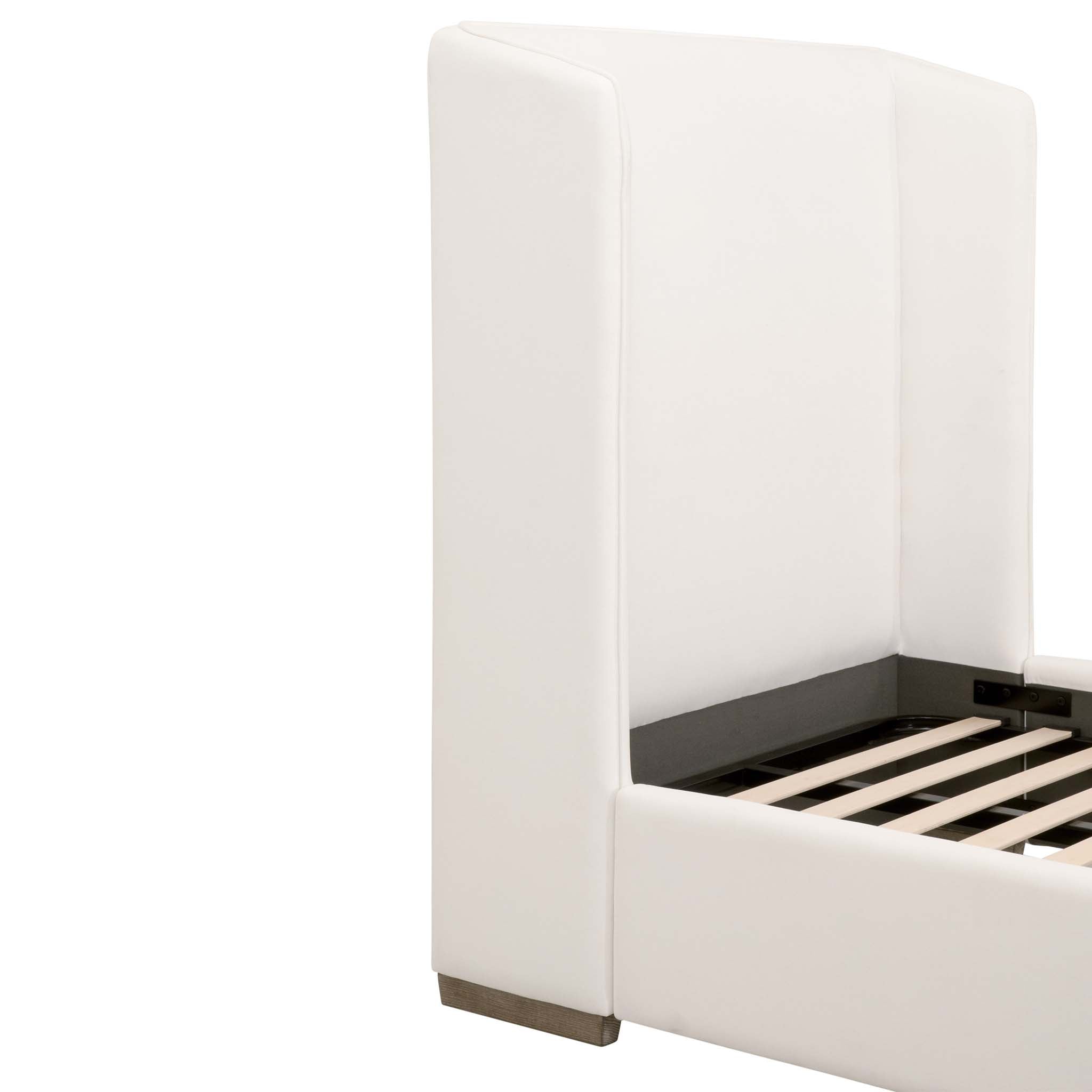 Aquino Twin Bed